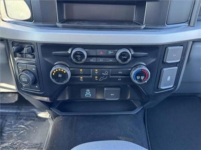 2026 Ford Super Duty F-250® XL