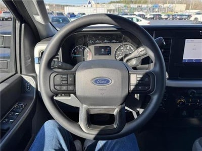 2026 Ford Super Duty F-250® XL