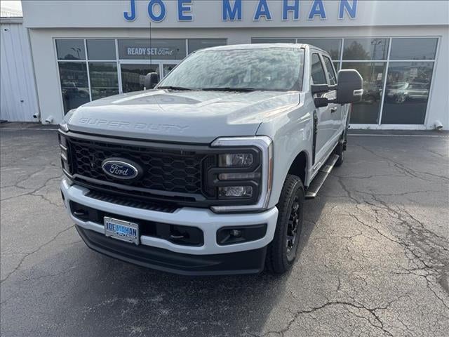 2026 Ford Super Duty F-250® XL