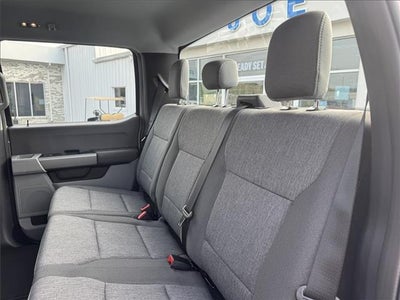 2026 Ford Super Duty F-250® XL