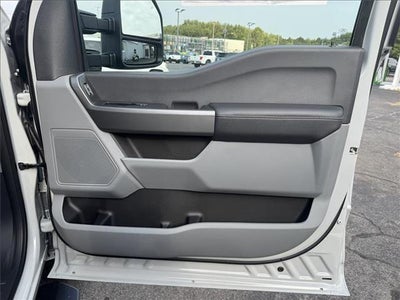 2026 Ford Super Duty F-250® XL