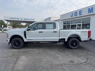 2026 Ford Super Duty F-250® XL