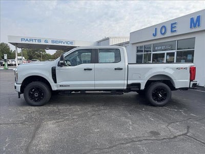 2026 Ford Super Duty F-250® XL