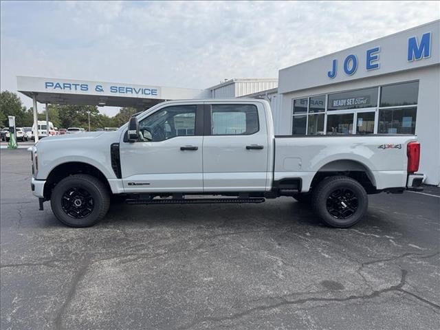 2026 Ford Super Duty F-250® XL