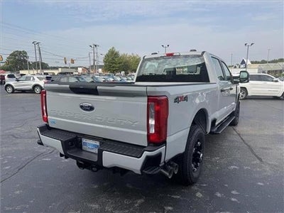 2026 Ford Super Duty F-250® XL