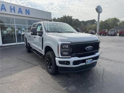 2026 Ford Super Duty F-250® XL