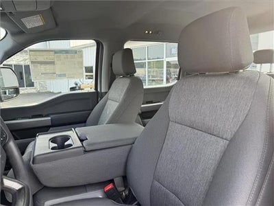 2026 Ford Super Duty F-250® XL