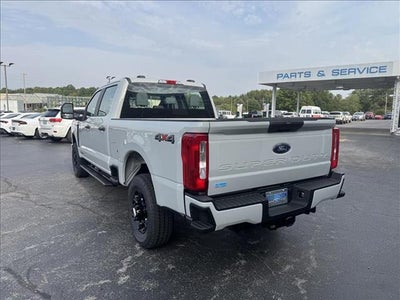 2026 Ford Super Duty F-250® XL