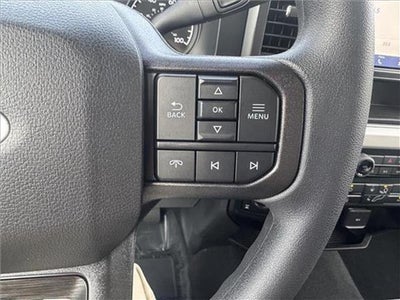 2026 Ford Super Duty F-250® XL