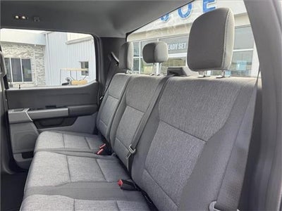 2026 Ford Super Duty F-250® XL