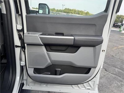 2026 Ford Super Duty F-250® XL