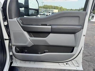 2026 Ford Super Duty F-250® XL