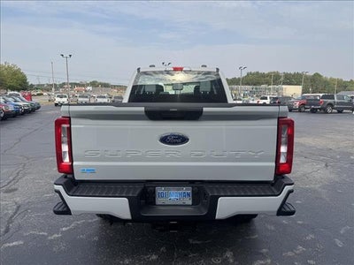2026 Ford Super Duty F-250® XL