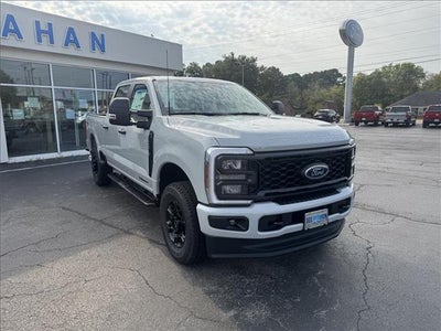 2026 Ford Super Duty F-250® XL