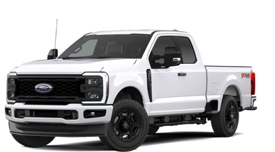 2026 Ford Super Duty F-250® XL
