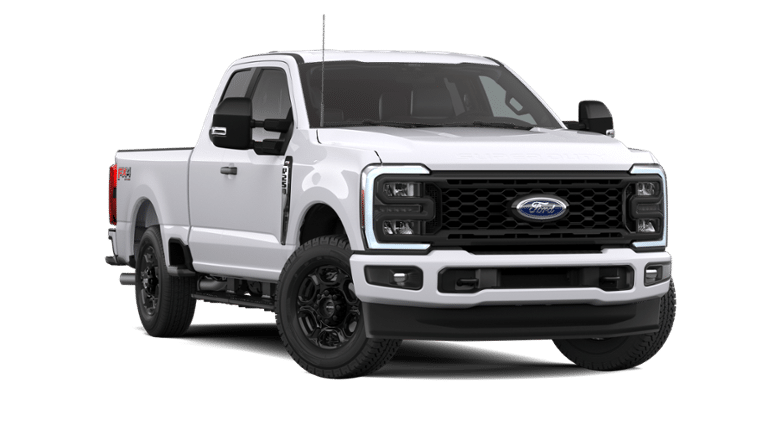 2026 Ford Super Duty F-250® XL