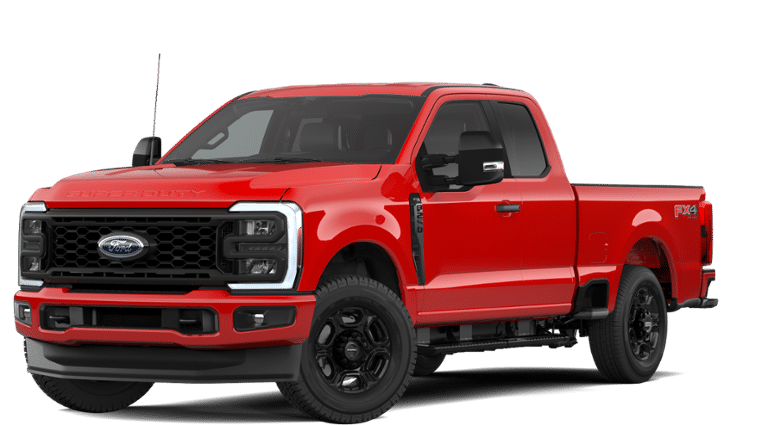 2026 Ford Super Duty F-250® XL