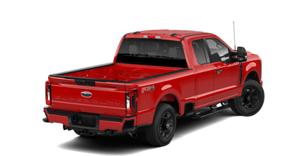2026 Ford Super Duty F-250® XL