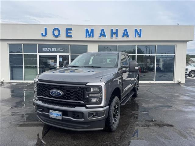 2026 Ford Super Duty F-250® XL