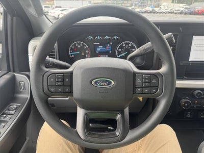 2026 Ford Super Duty F-250® XL