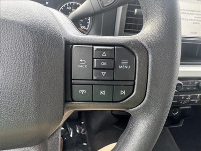 2026 Ford Super Duty F-250® XL