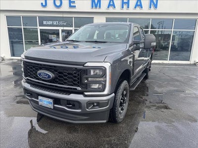 2026 Ford Super Duty F-250® XL