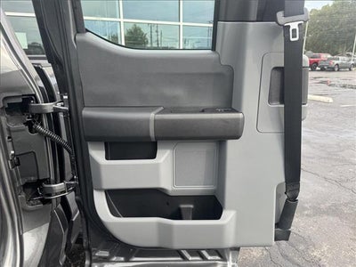 2026 Ford Super Duty F-250® XL