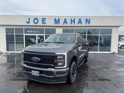 2026 Ford Super Duty F-250® XL