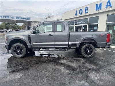 2026 Ford Super Duty F-250® XL