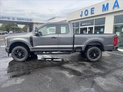 2026 Ford Super Duty F-250® XL