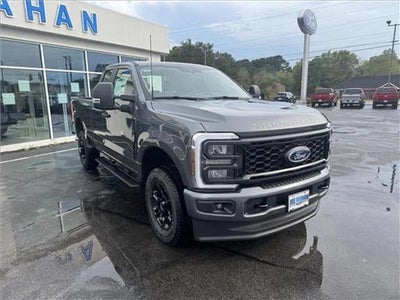 2026 Ford Super Duty F-250® XL