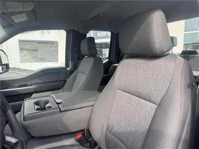 2026 Ford Super Duty F-250® XL