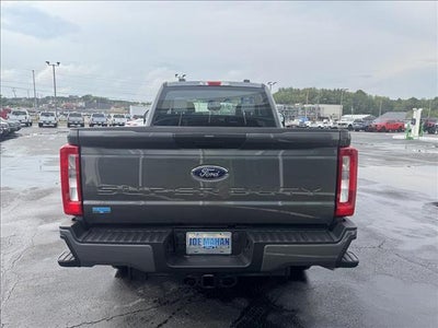 2026 Ford Super Duty F-250® XL