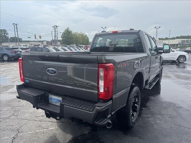 2026 Ford Super Duty F-250® XL