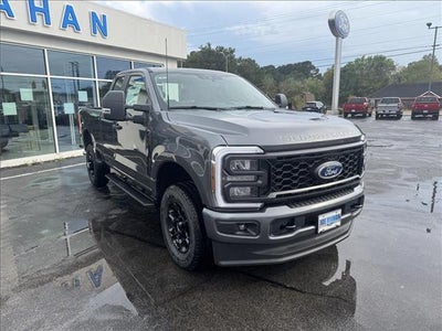 2026 Ford Super Duty F-250® XL