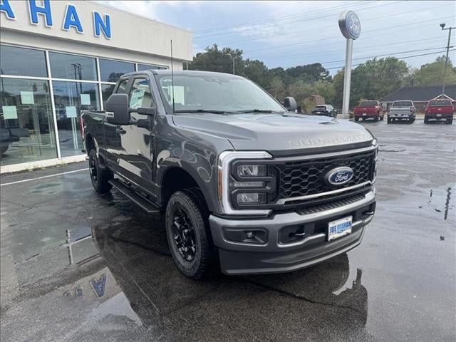 2026 Ford Super Duty F-250® XL