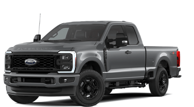 2026 Ford Super Duty F-250® XL
