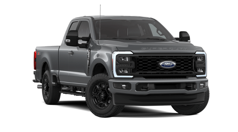 2026 Ford Super Duty F-250® XL
