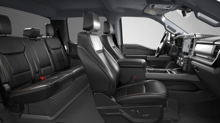 2026 Ford Super Duty F-250® Lariat®