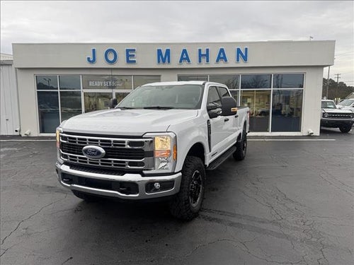 2026 Ford Super Duty F-250® XLT