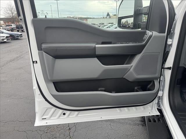 2026 Ford Super Duty F-250® XLT