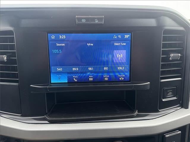 2026 Ford Super Duty F-250® XLT