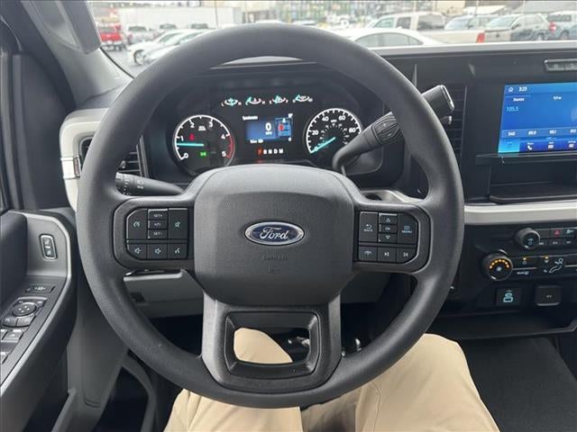 2026 Ford Super Duty F-250® XLT