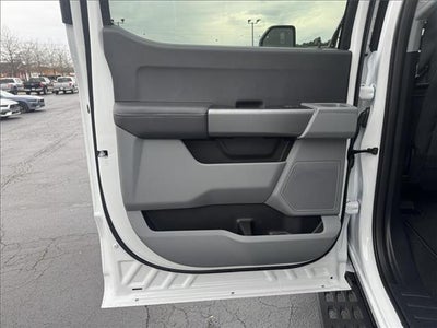 2026 Ford Super Duty F-250® XLT