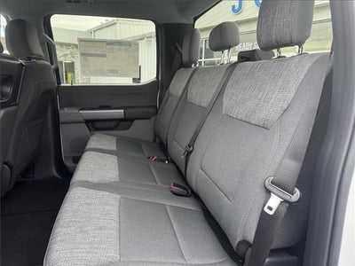 2026 Ford Super Duty F-250® XLT