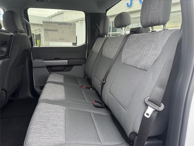 2026 Ford Super Duty F-250® XLT