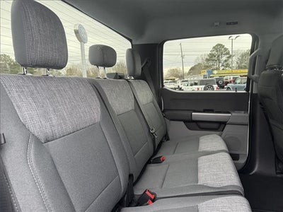 2026 Ford Super Duty F-250® XLT