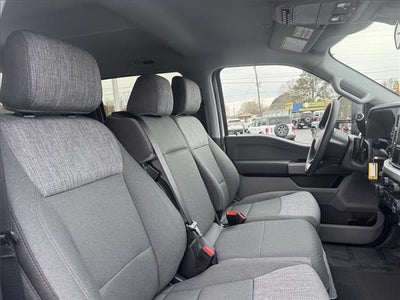 2026 Ford Super Duty F-250® XLT