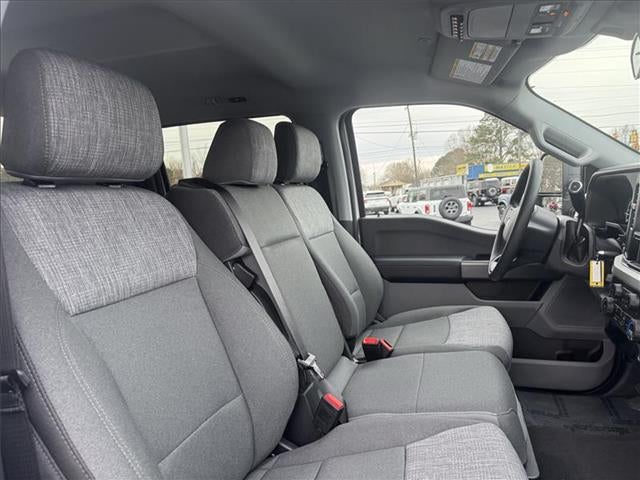 2026 Ford Super Duty F-250® XLT