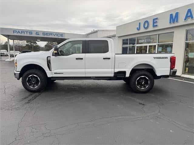 2026 Ford Super Duty F-250® XLT